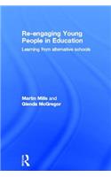 Re-engaging Young People in Education