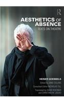 Aesthetics of Absence