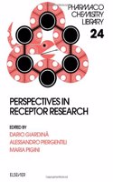 Perspectives in Receptor Research: Proceedings of the 10th Camerino-Noordwijkerhout Symposium, Camerino, Italy, 10-14 September, 1995): Proceedings of ... September 1996 (Pharmacochemistry Library)