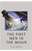First Men in the Moon