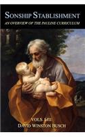 Sonship Stablishment