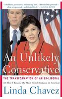 Unlikely Conservative