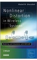 Nonlinear Distortion in Wireless Systems