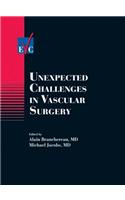 Unexpected Challenges in Vascular Surgery