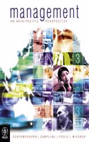 Management: An Asia Pacific Perspective