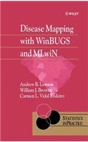 Disease Mapping with Winbugs and Mlwin