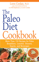 Paleo Diet Cookbook