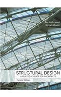 Structural Design: A Practical Guide for Architects