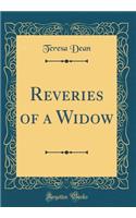 Reveries of a Widow (Classic Reprint)