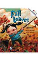 Fall Leaves