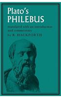 Plato's Philebus