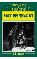 Max Reinhardt