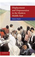 Displacement and Dispossession in the Modern Middle East