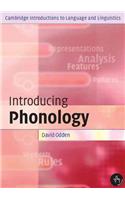 Introducing Phonology