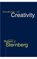 Handbook of Creativity