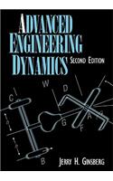 Advanced Engineering Dynamics