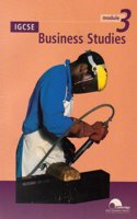 Igcse Business Studies Module 3