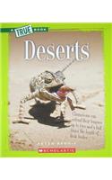 Deserts