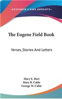 Eugene Field Book