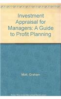 Investment Appraisal for Managers