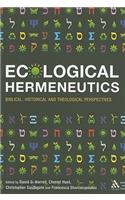 Ecological Hermeneutics