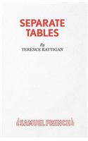 Separate Tables - Two Plays