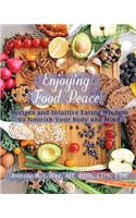 Enjoying Food Peace