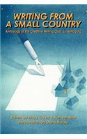 Writing from a Small Country