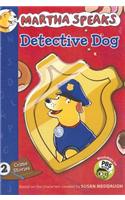 Detective Dog