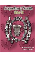 Compendium of Scottish Silver II