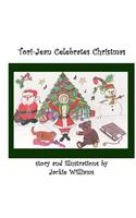 Tori-Jean Celebrates Christmas