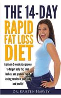 14-Day Rapid Fat Loss Diet