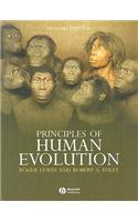 Principles of Human Evolution