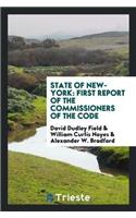 State of New-York