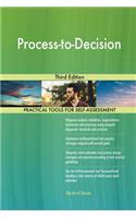 Process-to-Decision Third Edition
