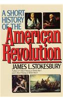 Short History of the American Revolution