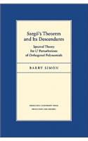 Szegő's Theorem and Its Descendants