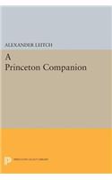Princeton Companion