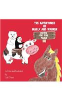 Adventures of Wally and Warren