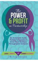 Power & Profit in Partnership