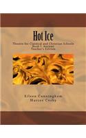 Hot Ice