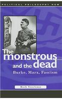 The Monstrous and the Dead