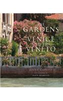 The The Gardens of Venice and the Veneto