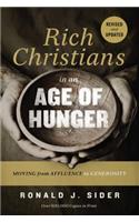 Rich Christians in an Age of Hunger