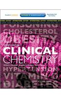 Clinical Chemistry, International Edition: With Student Consult Access: 7th Edition