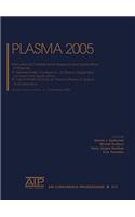 Plasma 2005