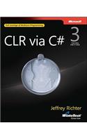CLR via C#: (English)