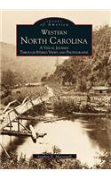 Western North Carolina
