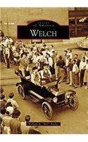 Welch