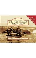 U.S. Navy Seals in San Diego